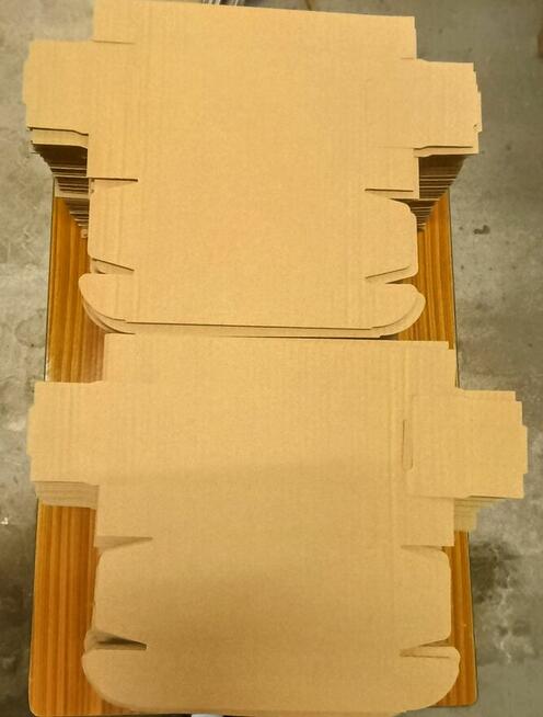 Zakład Opakowań Tekturowych Bogdan Kamiński