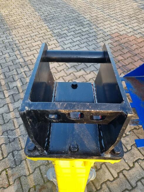 DHB 10S Młot hydrauliczny.