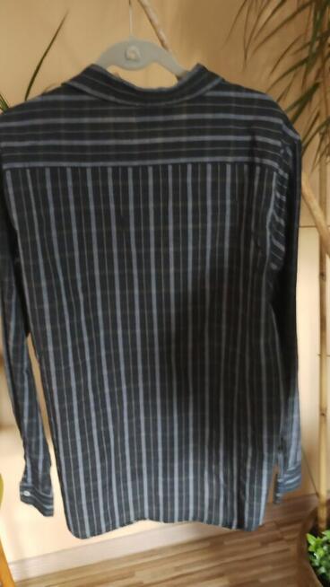 Koszula męska Identic – rozmiar XL