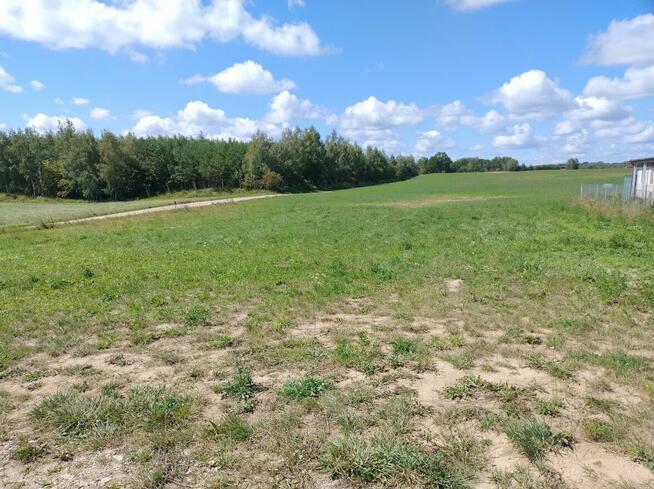 Działka budowlana Brajniki gm. Jedwabno
