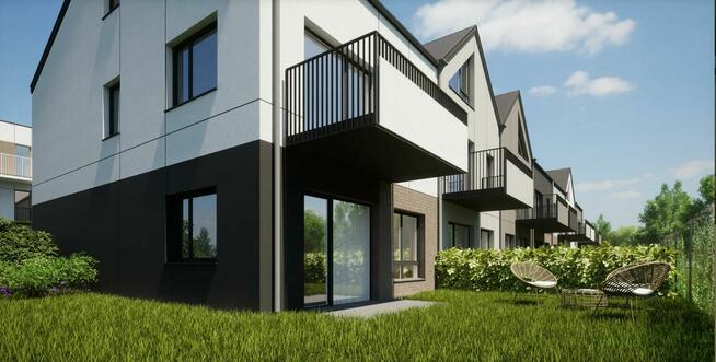 Mieszkanie Pruszków, al. Jana Długosza