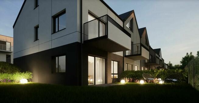 Mieszkanie Pruszków, al. Jana Długosza