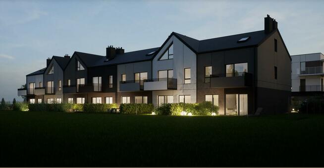 Mieszkanie Pruszków, al. Jana Długosza