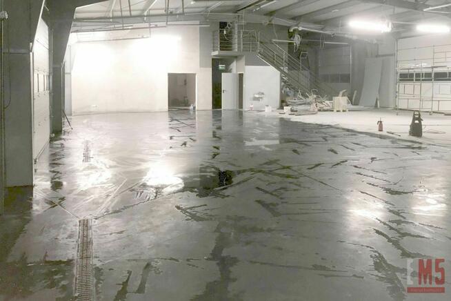 Lokal użytkowy Białystok Marczuk