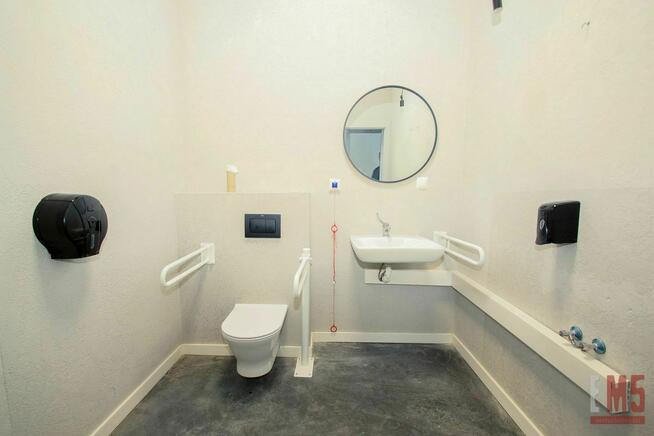 Lokal użytkowy Białystok Marczuk