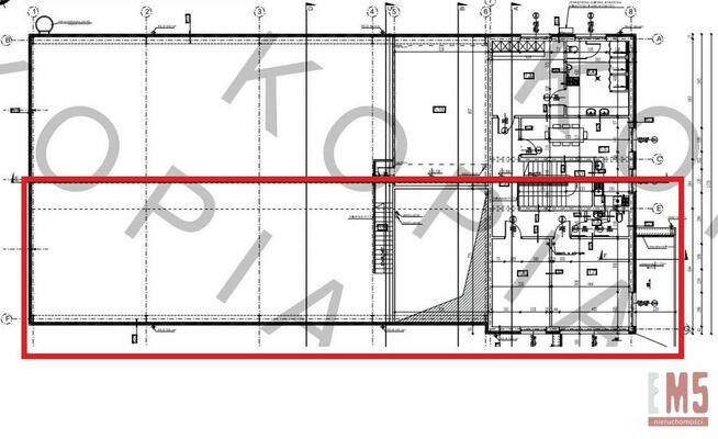 Lokal użytkowy Białystok Marczuk