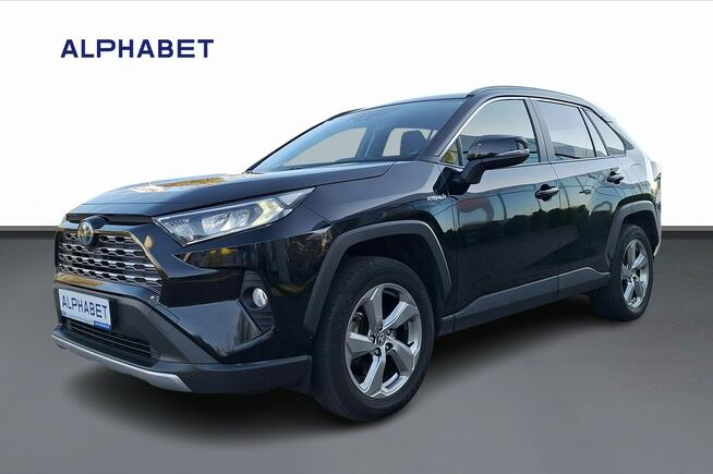 Toyota RAV4 2.5 Hybrid Comfort 4x4