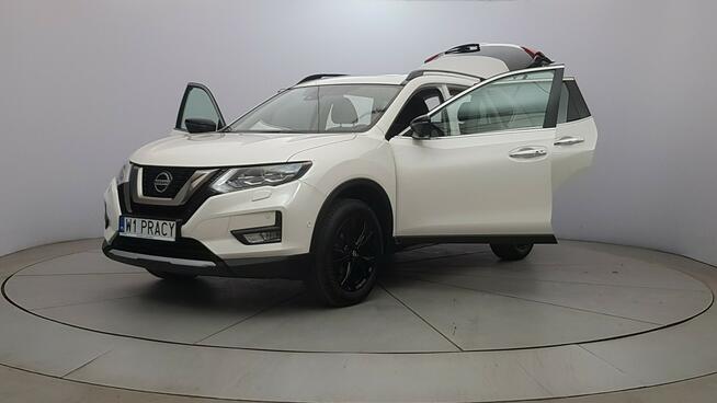 Nissan X-Trail 1.3 DIG-T N-Design 2WD! Z Polskiego Salonu! Faktura Vat!