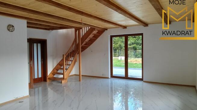 Dom blisko natury w Emilinie