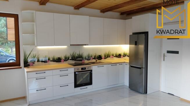 Dom blisko natury w Emilinie