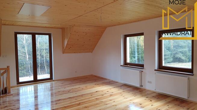 Dom blisko natury w Emilinie