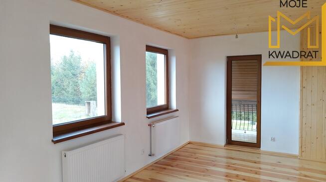 Dom blisko natury w Emilinie