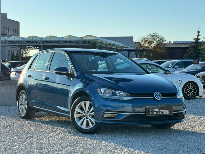 Volkswagen Golf Key less / Tempomat / Szyberdach / Kamera cofania / FV marża