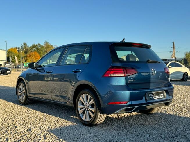 Volkswagen Golf Key less / Tempomat / Szyberdach / Kamera cofania / FV marża