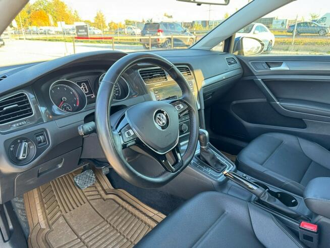 Volkswagen Golf Key less / Tempomat / Szyberdach / Kamera cofania / FV marża