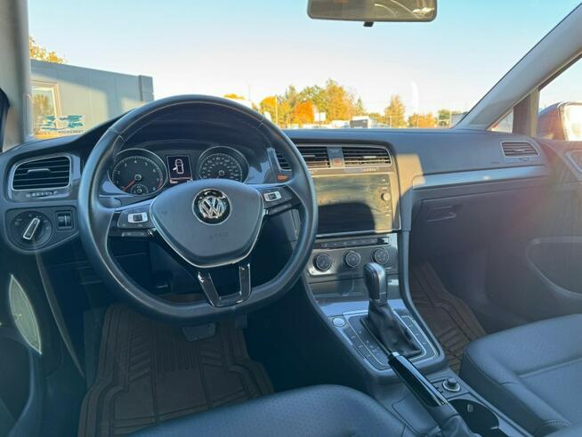 Volkswagen Golf Key less / Tempomat / Szyberdach / Kamera cofania / FV marża