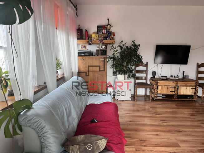 Dom Siestrzeń gm. Żabia Wola,