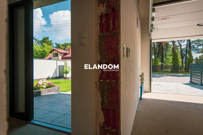 Bliźniak w doskonałej lokalizacji!