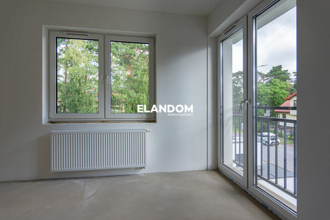 Bliźniak w doskonałej lokalizacji!