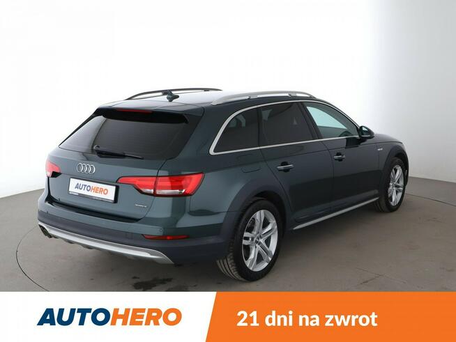 Audi A4 Allroad 2.0 TDI quattro