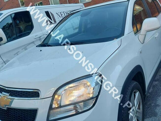 Chevrolet Orlando 1.8 Hydra-Matic