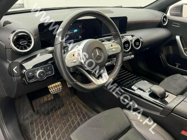 Mercedes A 200 7G-DCT