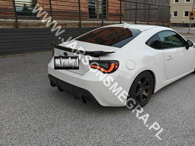 BRZ 2.0 H4 Manual, 200hp