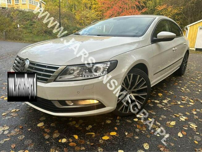 Volkswagen CC .6 V6 FSI 4Motion DSG Sequential