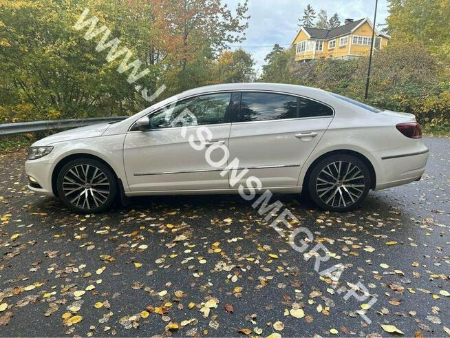 Volkswagen CC .6 V6 FSI 4Motion DSG Sequential