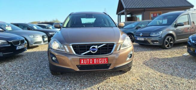 Volvo XC 60 Automat 5 cylindrowy salon polska 4x4