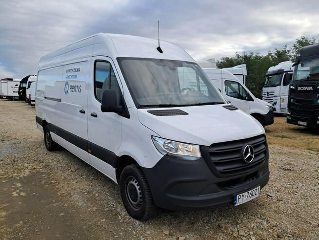 Mercedes Sprinter