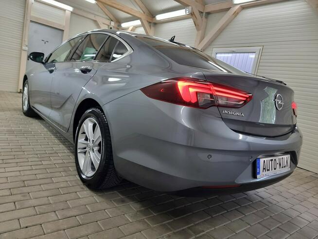 Opel Insignia Grand Sport 1.5 T Innovation, salon Polska, I właściciel, FV23%