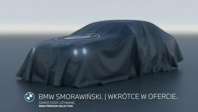 BMW Seria 2 (Wszystkie) M235i GC Grzana Kierownica i Fotele z Pamięcią Tempomat ACC Kamera HUD