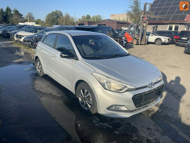 Hyundai i20 Comfort