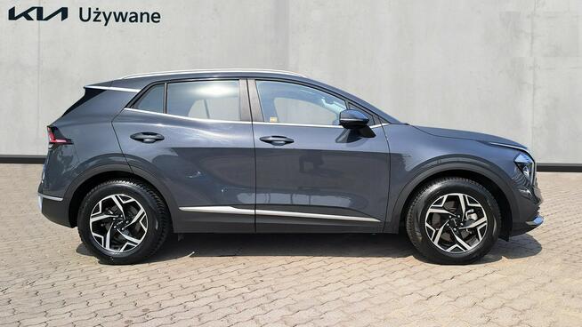 Kia Sportage 1.6 mPB 150 KM Automat Salon PL Gwarancja Bezwypadkowy