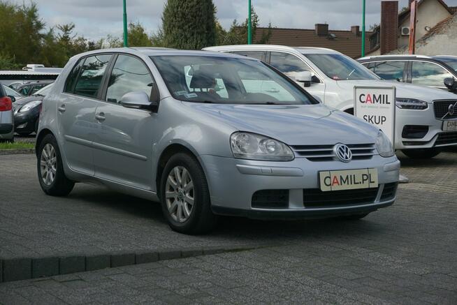 Volkswagen Golf 2.0 TDi 140KM, ubezpieczony, zarejestrowany, sprawny, ekonomiczny,