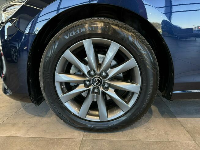 CenterLine 2.0 SkyActive-G 165KM automat 22/23 r., sal. PL, I wł., VAT