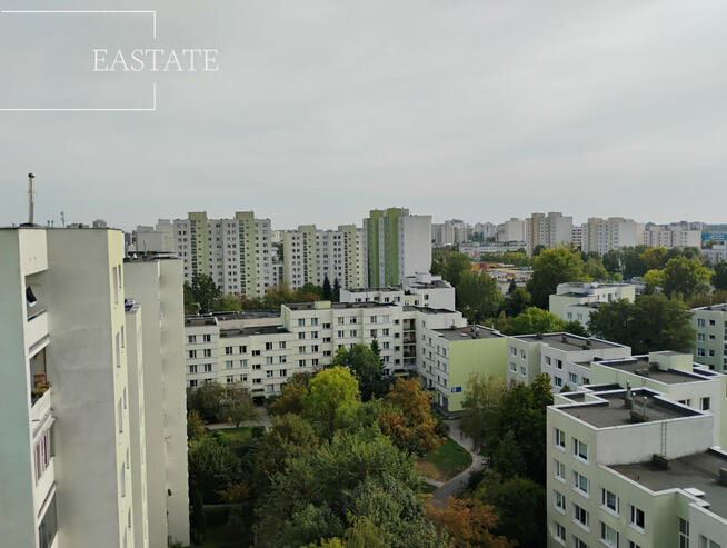 Mieszkanie Warszawa gm. Ursynów Ursynów, Hawajska