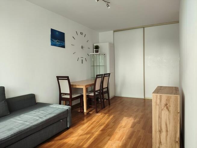 2 pokoje, przyjazne dla zwierząt, Okulickiego 51