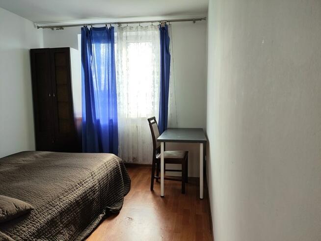 2 pokoje, przyjazne dla zwierząt, Okulickiego 51