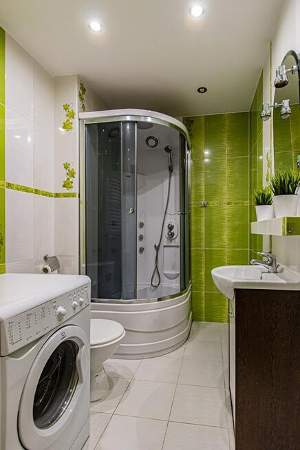 2 pokoje, przyjazne dla zwierząt, Okulickiego 51