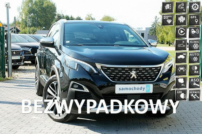 Peugeot 3008 Video Prezentacja*2,0GT180km*#Hak#Kamery#FullLed#Śliczny!