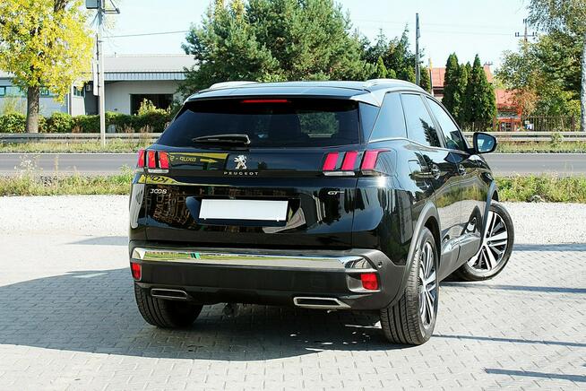 Peugeot 3008 Video Prezentacja*2,0GT180km*#Hak#Kamery#FullLed#Śliczny!