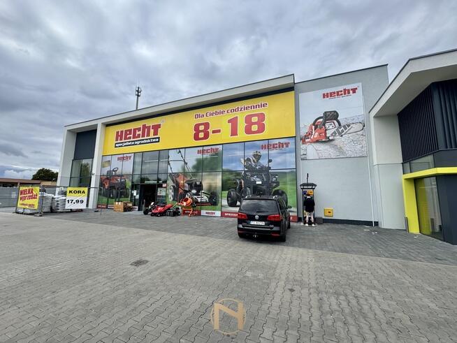 Lokal Gorzów wielkopolski