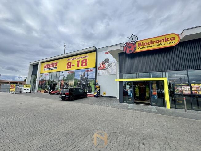 Lokal Gorzów wielkopolski