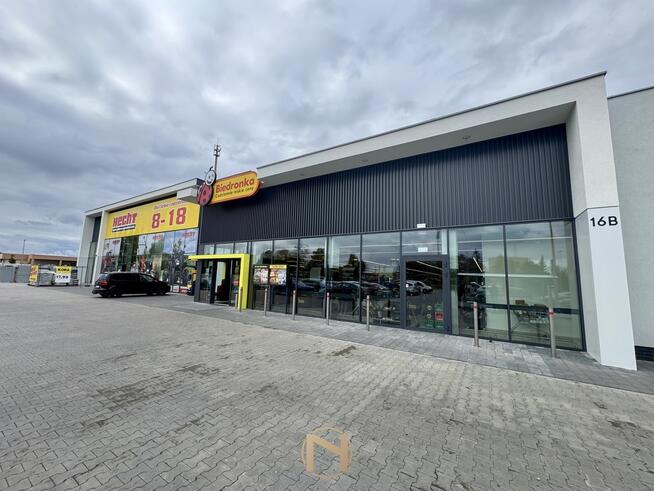 Lokal Gorzów wielkopolski