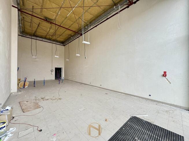 Lokal Gorzów wielkopolski