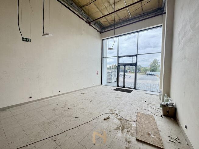 Lokal Gorzów wielkopolski