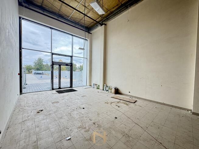 Lokal Gorzów wielkopolski