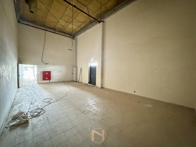 Lokal Gorzów wielkopolski